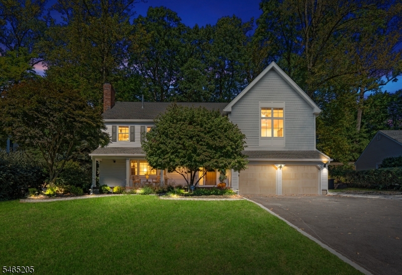 309 Ashland Rd, Summit, NJ, 07901-3124