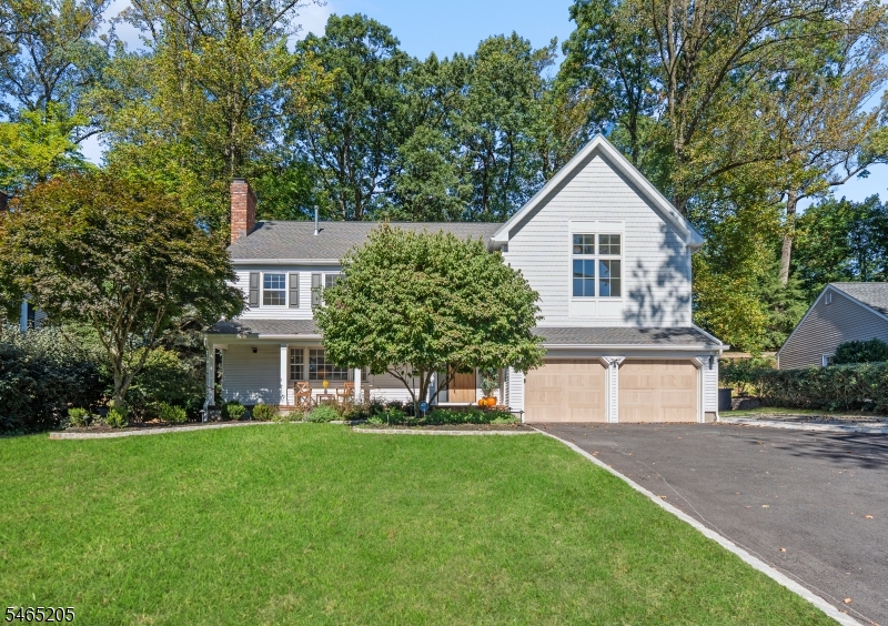 309 Ashland Rd, Summit, NJ, 07901-3124