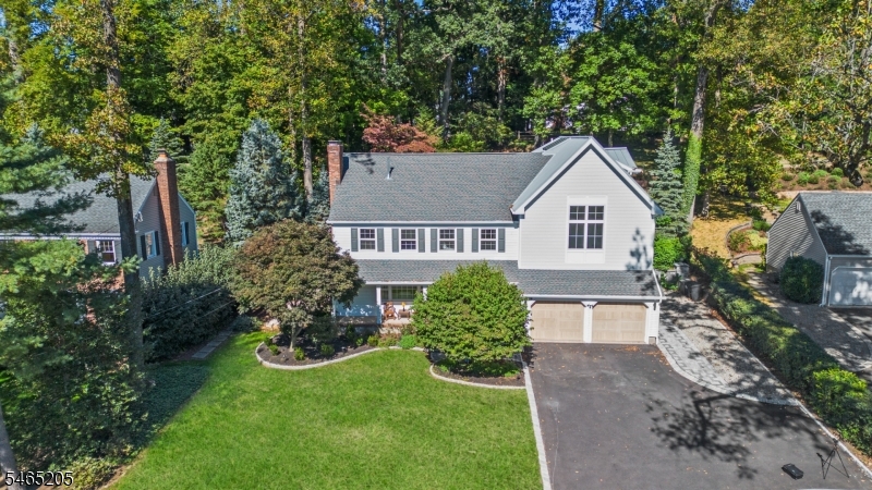 309 Ashland Rd, Summit, NJ, 07901-3124
