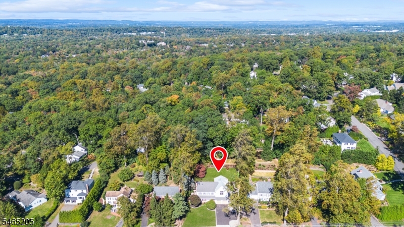 309 Ashland Rd, Summit, NJ, 07901-3124
