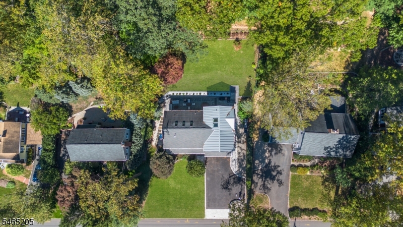 309 Ashland Rd, Summit, NJ, 07901-3124