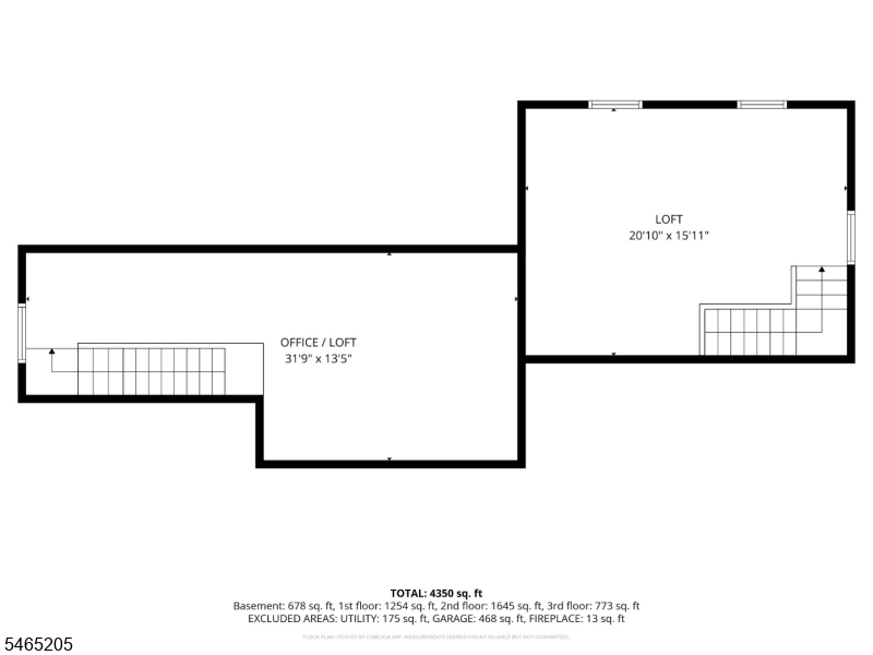 309 Ashland Rd, Summit, NJ, 07901-3124