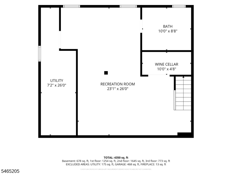 309 Ashland Rd, Summit, NJ, 07901-3124