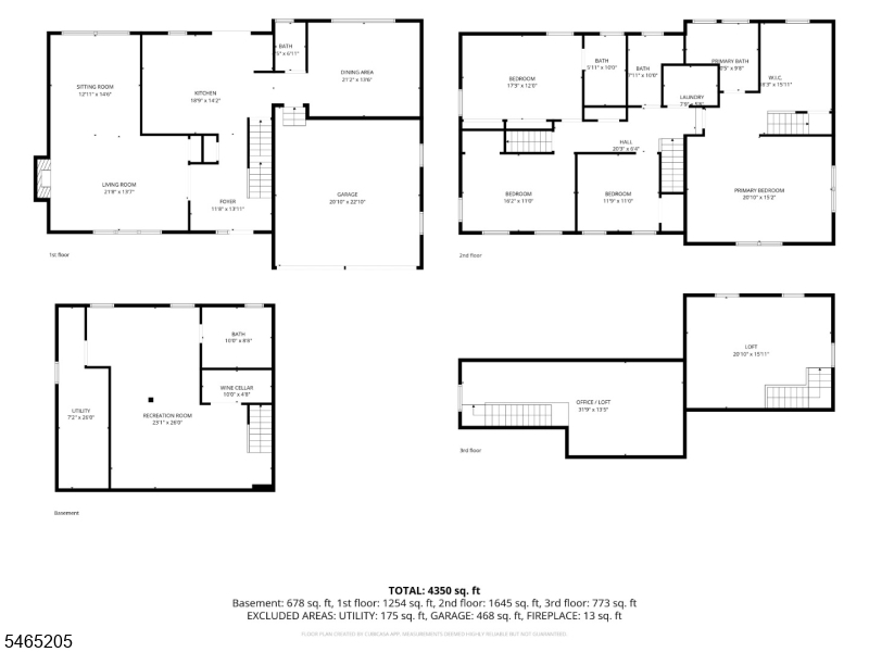 309 Ashland Rd, Summit, NJ, 07901-3124