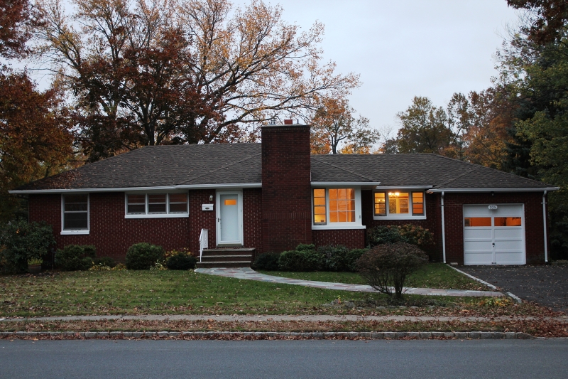 to 325 Oak Ridge Road in Clark!