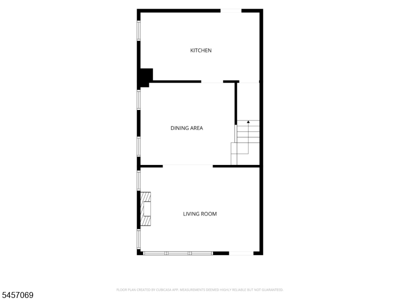 299 Smith St, Newark, NJ, 07106-2517