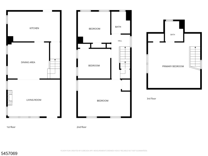 299 Smith St, Newark, NJ, 07106-2517