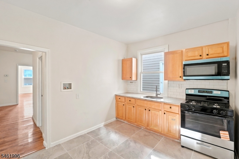 491 S 17Th St, Newark, NJ, 07103-1203