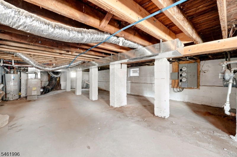 491 S 17Th St, Newark, NJ, 07103-1203