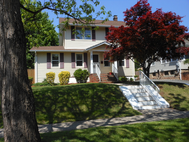 Rahway the best place to live in new jersey House for Sale