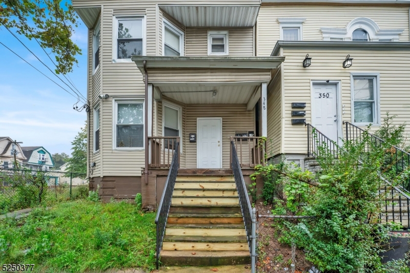 348 13Th Ave, Newark, NJ, 07103-3794