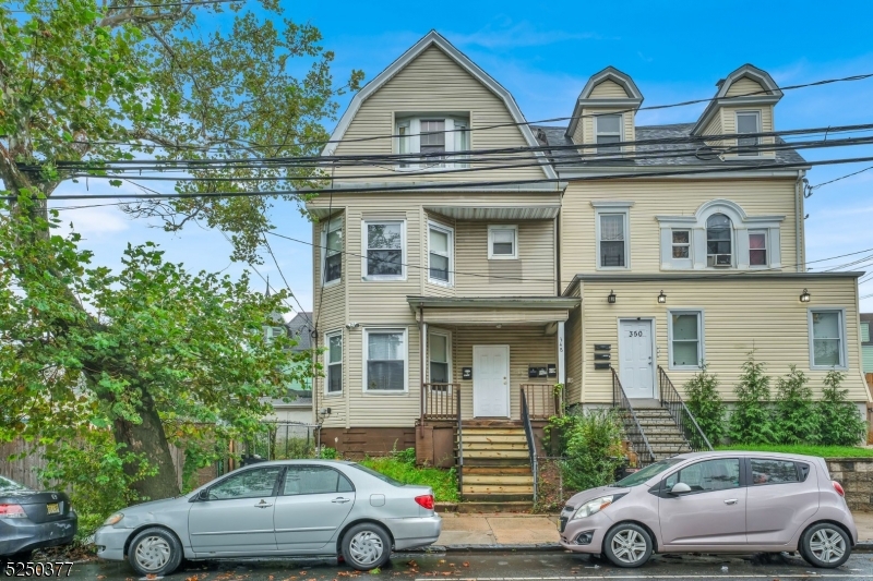 348 13Th Ave, Newark, NJ, 07103-3794