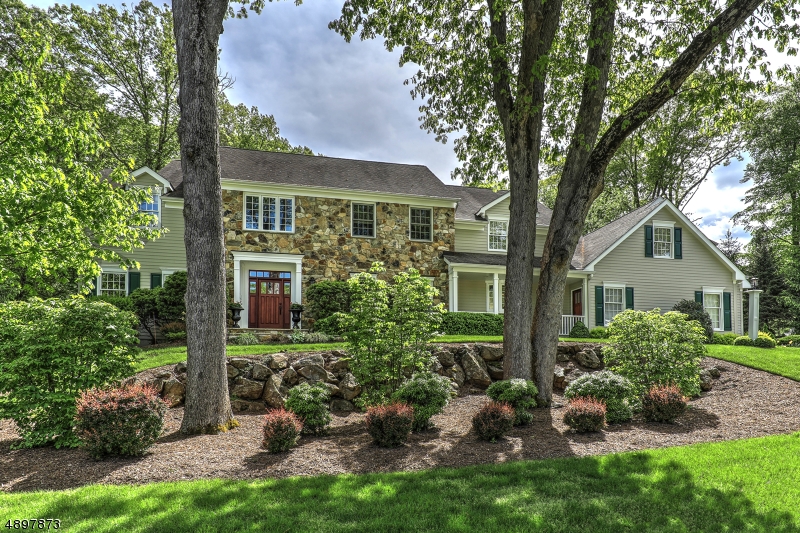 Stephanie Glickman Real Estate Associate in Mendham New Jersey