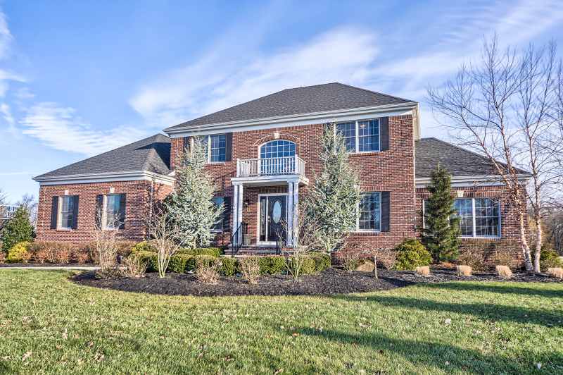 Hillsborough New Jersey Real Estate Somerset, Hunterdon and Middlesex