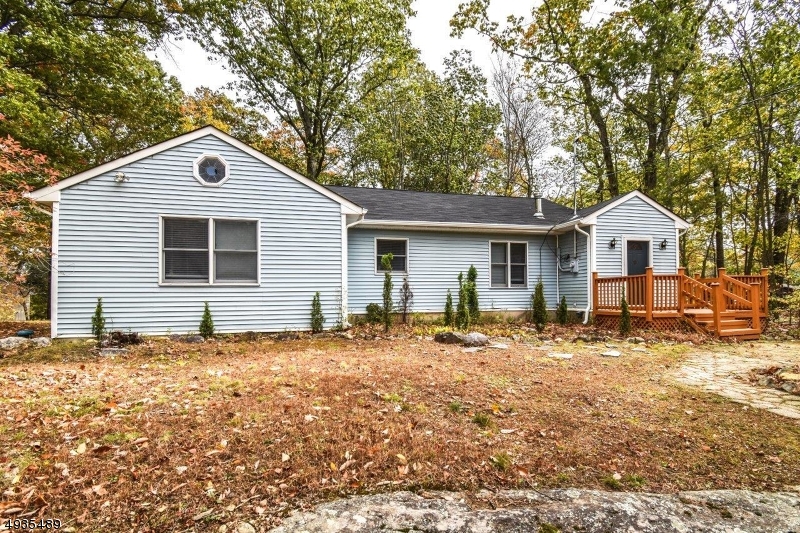 9 SUNRISE RD, Boonton, New Jersey, 07005