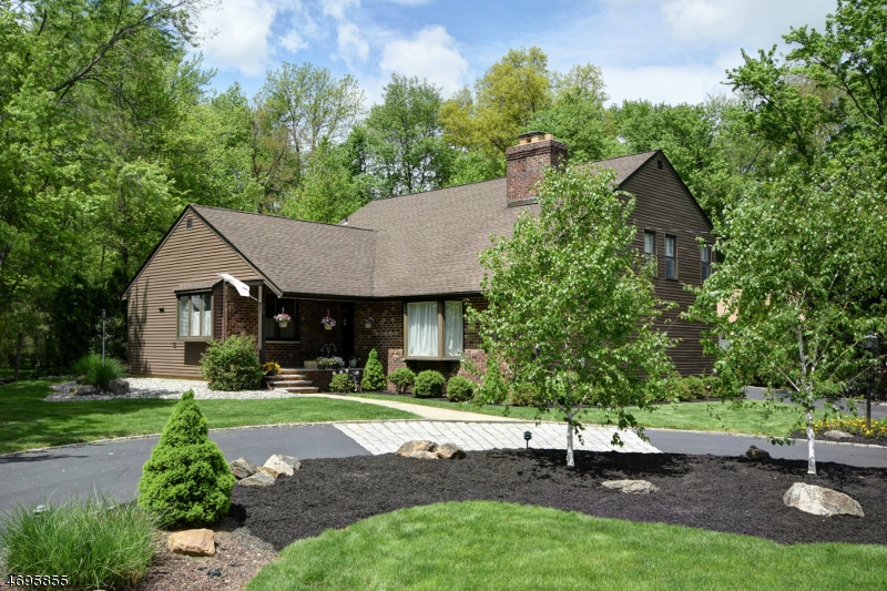 29 Porter Place New Providence, New Jersey, United States Luxury Home