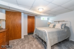The lower level has an array of functional light filled spaces including a generously sized recreation room, home office, exercise room, game room and tons of storage.