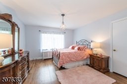 The upstairs boasts three spacious bedrooms, including a master suite (with bath and huge walk-in closet) and a fully renovated hall bath. Each room offers plenty of closet space and a flawless canvas for adding your personal touches.