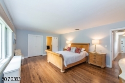 The upstairs boasts three spacious bedrooms, including a master suite (with bath and huge walk-in closet) and a fully renovated hall bath. Each room offers plenty of closet space and a flawless canvas for adding your personal touches.