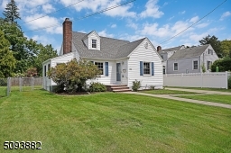 Charm & Character throughout! Large Fenced Yard!