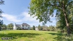 The backyard is oversized and completely usable land. The possibilities are endless!