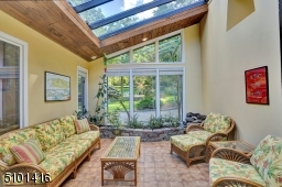 A great retreat!  Enjoy the comfort of the natural sunlight in this home.