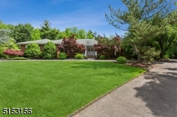Professionally Landscaped Acre