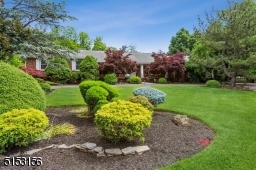 Professionally Landscaped