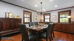 Entertain in style!