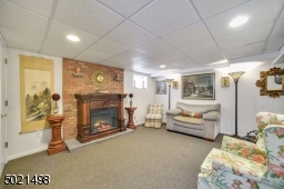 basement