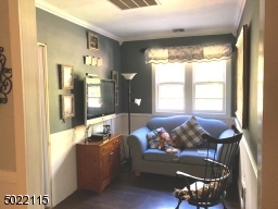 A Small Cozy Room Perfect for Office or Sitting Room