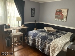 Hardwood Floors