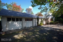 Attached 2 Car Garage.