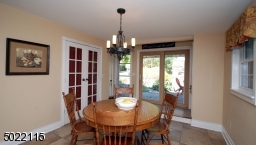 Includes Large Pantry