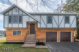 Situated on a quiet tree-lined street and minutes from highly rated Westfield schools, restaurants, parks and NYC trains, this newly renovated gem is the perfect place!
