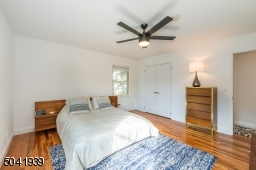 Get ready to rest easy in the secluded master bedroom suite. With windows facing the side and back yards, this space is a peaceful place to start and end each day.