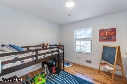 Nothing short of luxury, each bedroom boasts plenty of light, abundant closet space and a blank canvas for adding your personal design touches.