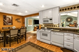 Showing DR and Family Room
