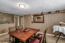 Showing garage entry