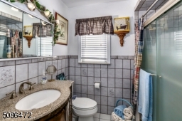 Main Bath