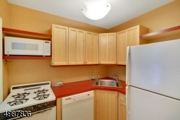 Lower Level Kitchen