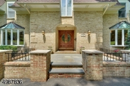 Formal Entrance