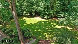 Lush Landscaping