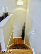 Staircase to 2nd Floor