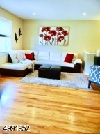 Gorgeous floors throughout home