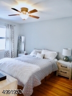With direct access to full bath
