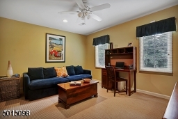 And finally the fourth of the additional bedrooms located on the second level of the home.