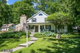 The Mary Redding 1760 Homestead
