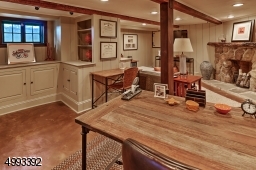 LL home work space