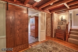 Barn door